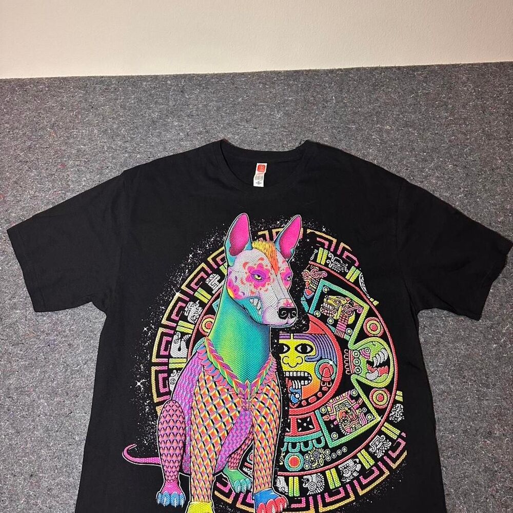Unbranded Men's multi T-shirt